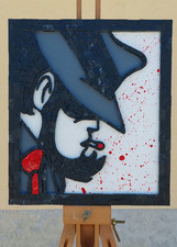 Opera arte unica usato  Modica