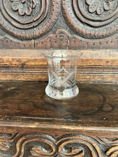 Georgian masonic firing for sale  KIDDERMINSTER