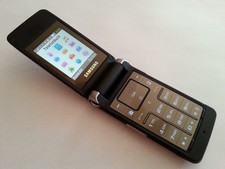 Samsung s3600 titan gebraucht kaufen  Stuttgart