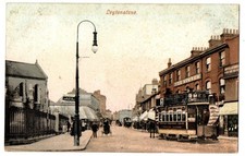 london trolley for sale london trolley for sale SUTTON COLDFIELD