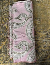 Metres upholstery curtain for sale  BOSTON