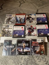 Lot different games for sale  Deerfield