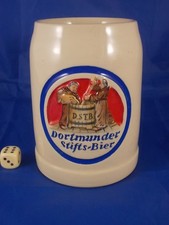 Alter bierkrug dortmunder gebraucht kaufen Alter bierkrug dortmunder gebraucht kaufen  Iserlohn