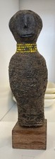 Statuette africaine bois d'occasion  Livarot