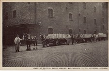 Advert postcard sugar for sale  SUTTON COLDFIELD
