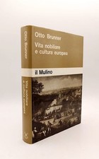 Otto brunner vita usato  Trieste