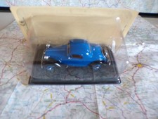 Citroën traction coupé d'occasion  Évrecy