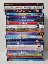 kids dvds french for sale kids dvds french for sale Bridgewater