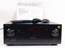 Pioneer vsx lx301 for sale  Gilbert