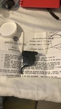 Original shilen inc. for sale  Morristown
