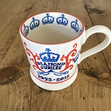 Emma bridgewater hrh for sale  BROMLEY