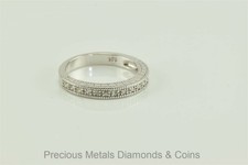 3 stackable ring bands for sale  Pittsburgh
