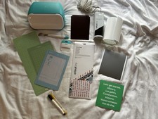 Cricut joy schneideplotter gebraucht kaufen  Weimar
