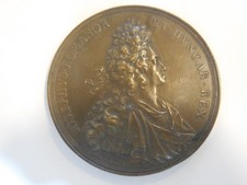 Austria ungheria medaglia usato  San Casciano in Val di Pesa