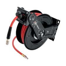 Dévidoir pneumatique mural d'occasion Dévidoir pneumatique mural d'occasion  France