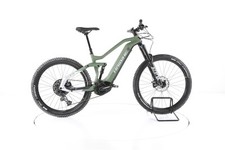 Haibike allmtn bike gebraucht kaufen  Kempten (Allgäu)