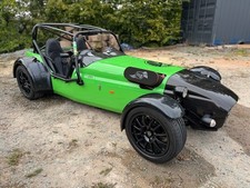 Westfield seiw vauxhall for sale  MONTGOMERY