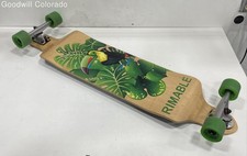 Rimable inch drop for sale  Colorado Springs