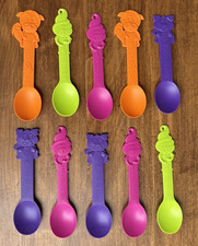 Lot menchies plastic for sale  Jamestown