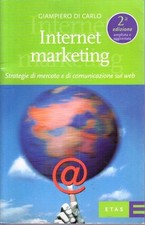 Internet marketing comunicazio usato  Parma