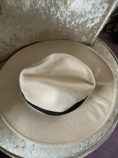 Ladies cowboy hat for sale  DUNMOW