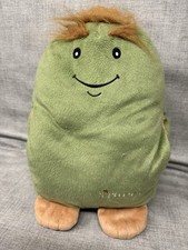 Happy green spuddy for sale  YORK