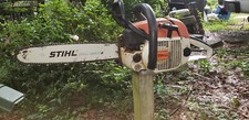 Stihl 028 chainsaw for sale  Birmingham