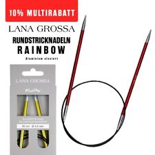 Lana grossa knitpro gebraucht kaufen Lana grossa knitpro gebraucht kaufen  Garching a.d.Alz