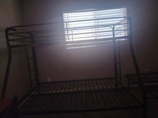 Bunk beds twin for sale  Las Vegas