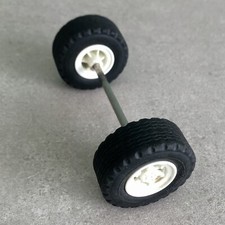 Playmobil metallachse rädern gebraucht kaufen  Lingen (Ems)