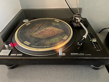 Technics 1210mk2 x for sale  LONDON