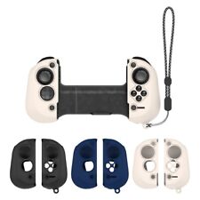 For SCUF Nomad Gamepad Silicone Protective Case Dropproof Dustproof Storage Case comprar usado For SCUF Nomad Gamepad Silicone Protective Case Dropproof Dustproof Storage Case comprar usado  Enviando para Brazil