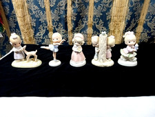 Precious moments figurines for sale  Zephyrhills