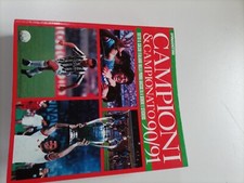 Campioni campionato maradona usato  Valle San Nicolao