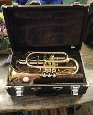 Cornetta bach mod. usato  Cardinale