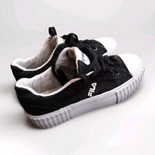 Fila platform canvas for sale  HIGHBRIDGE