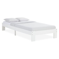 Einzelbett 90x200 lattenrost gebraucht kaufen  Magdeburg