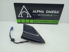 Antenna autoradio ford usato  Italia