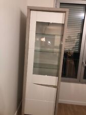 Vitrine salon couleur d'occasion  Saint-Herblain