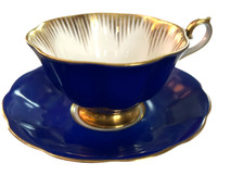 Royal albert cobalt for sale  Becket