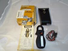 Amprobe snap around for sale  STOKE-ON-TRENT