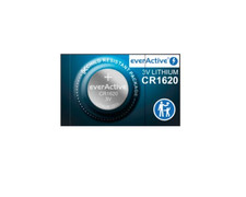 Batteria bottone cr1620 usato  Pontinia