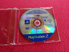 PS2: GTA Grand Theft Auto Vice City - Promo PAL Version RockStar Games comprar usado  Enviando para Brazil