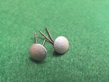 Lot rivets casquette d'occasion  Clermont
