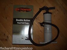 Air pump belly gebraucht kaufen  Heilbronn