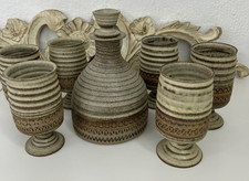 Broadstairs pottery stoneware for sale  DARTMOUTH