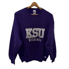 Vtg ksu wildcats for sale  Henderson