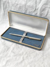 Edler kugelschreiber 925 gebraucht kaufen  Vogt