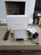 Topping dx3 pro for sale  SWANSEA