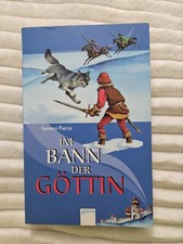 Bann göttin buch gebraucht kaufen Bann göttin buch gebraucht kaufen  Lehrte